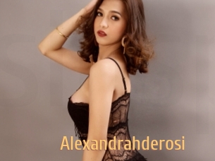 Alexandrahderosi