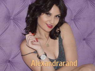 Alexandrarand