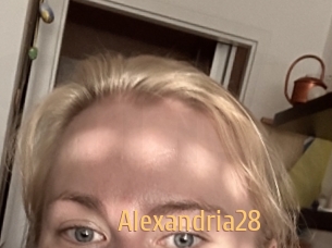Alexandria28