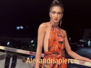 Alexandriapierce