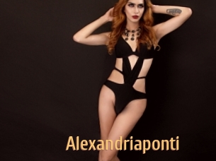 Alexandriaponti