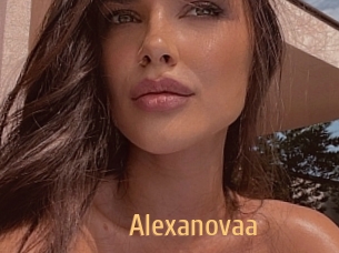 Alexanovaa