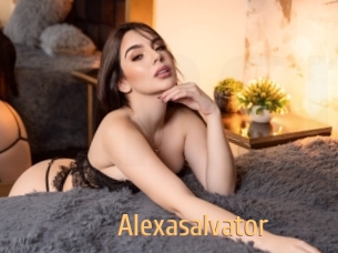 Alexasalvator