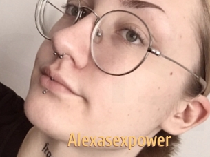 Alexasexpower