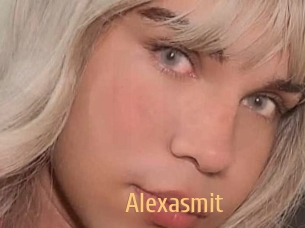 Alexasmit