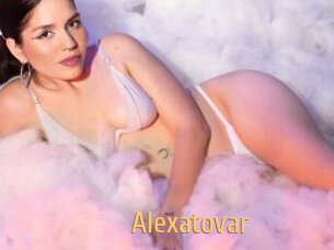 Alexatovar