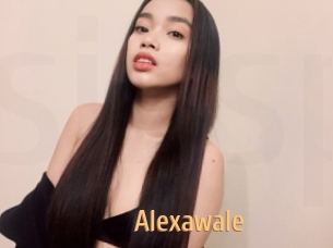 Alexawale