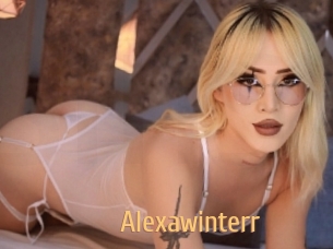 Alexawinterr