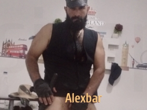 Alexbar