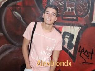 Alexblondx