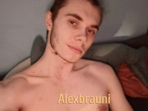 Alexbrauni