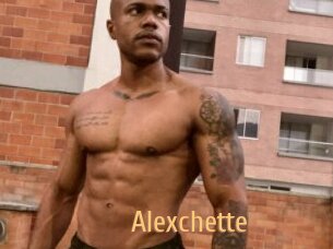 Alexchette