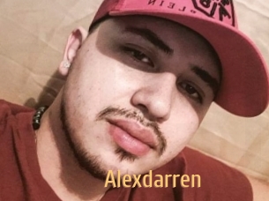 Alexdarren