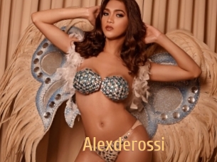 Alexderossi