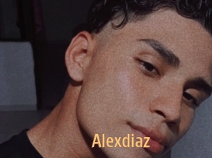 Alexdiaz