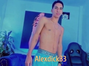 Alexdick33