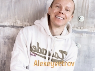 Alexeyvetrov