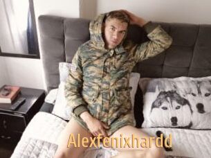 Alexfenixhardd