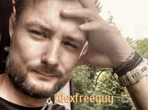 Alexfreeguy