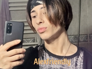 Alexfriendly