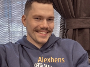 Alexhens