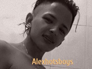 Alexhotsboys