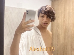 Alexhott19