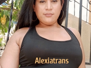 Alexiatrans