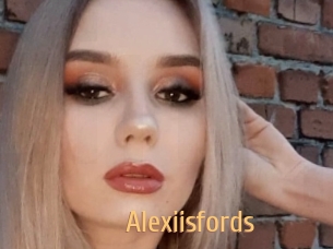 Alexiisfords