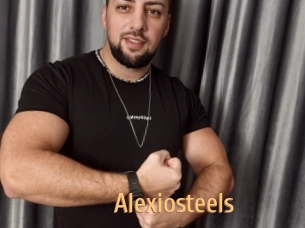 Alexiosteels