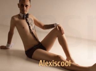 Alexiscool