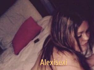 Alexisexi