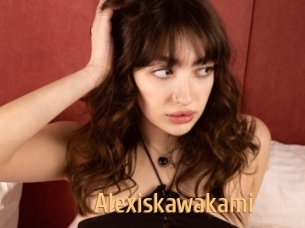 Alexiskawakami