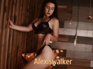 Alexiswalker