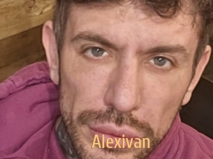 Alexivan