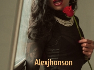 Alexjhonson