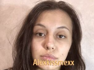 Alexkissmexx