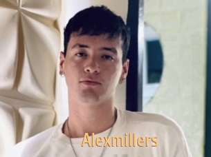 Alexmillers