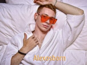 Alexosborn