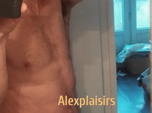 Alexplaisirs