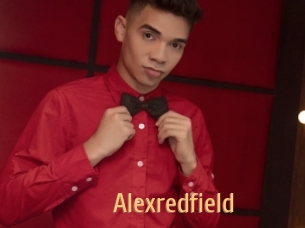 Alexredfield