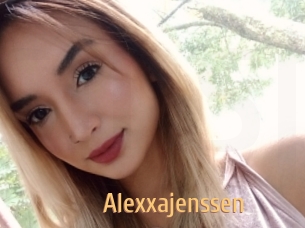 Alexxajenssen