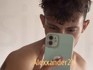 Alexxander21