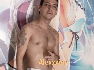 Alexxxion