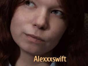 Alexxxswift