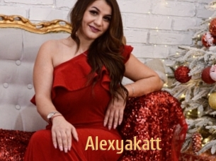 Alexyakatt