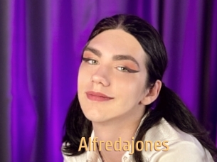 Alfredajones