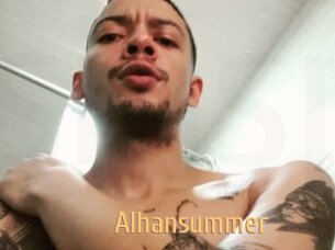 Alhansummer