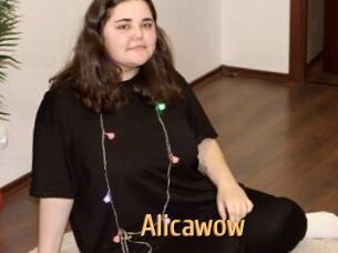 Alicawow