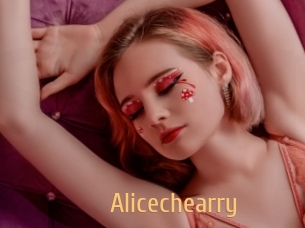 Alicechearry